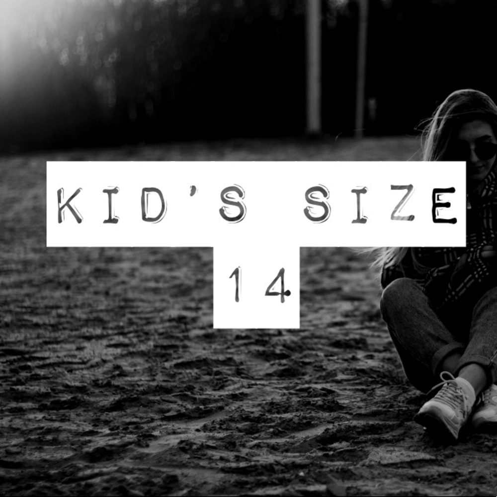 Kid’s Size 14 Clothing